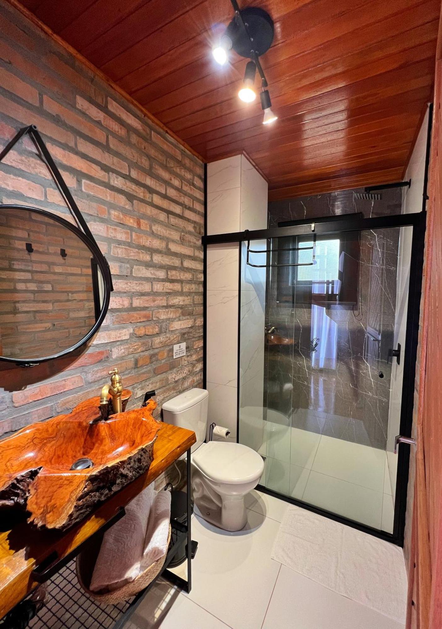 Capanna Del Vale - Um Refugio No Vale Dos Vinhedos Com Experiencia Exclusiva De Degustacao Na Vinicola Dom Candido Bento Gonçalves Dış mekan fotoğraf